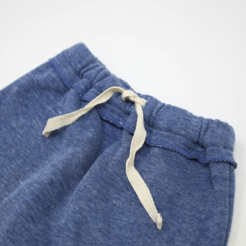 Brooklyn Jogger Pants, Navy