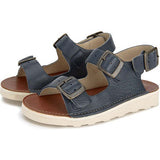 Spike Sandal Lilac