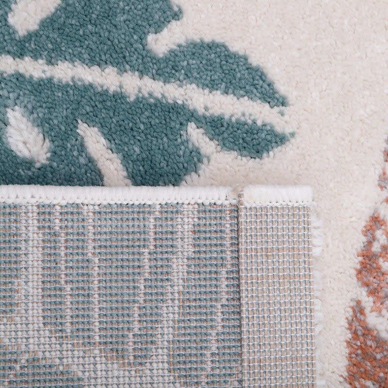 Olsen Graphic Print Rectangular Rug