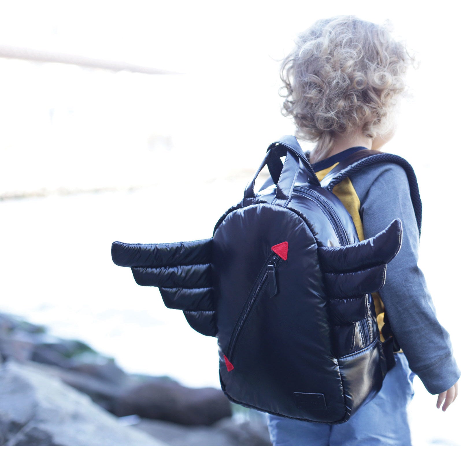 Mini Wings Backpack