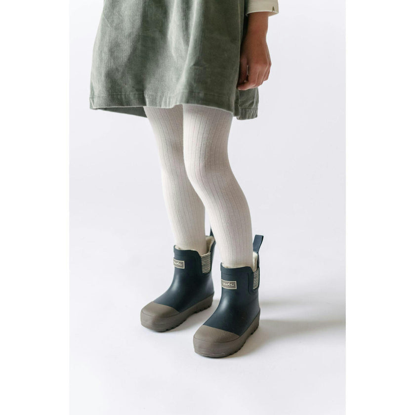 Pathfinder Boot, Blue