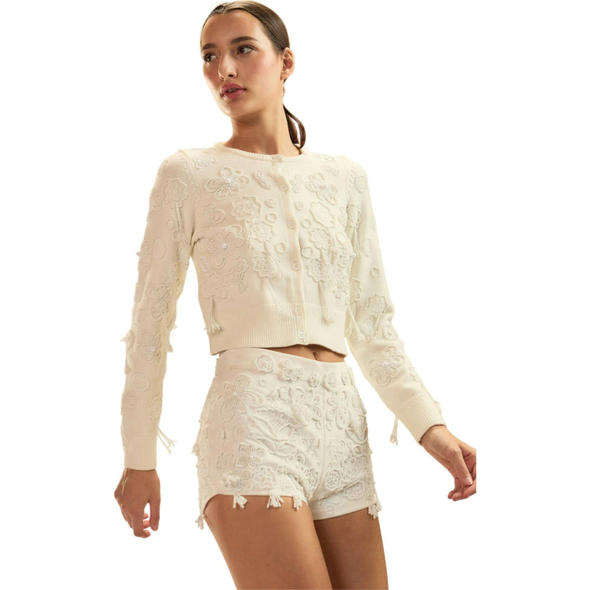 Paloma Cardigan