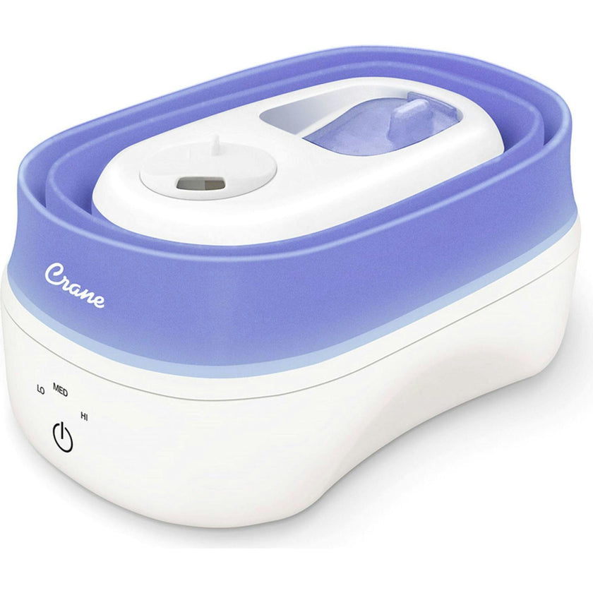 Collapsible Cool Mist Humidifier