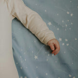 Once Upon A Time Crib Sheet