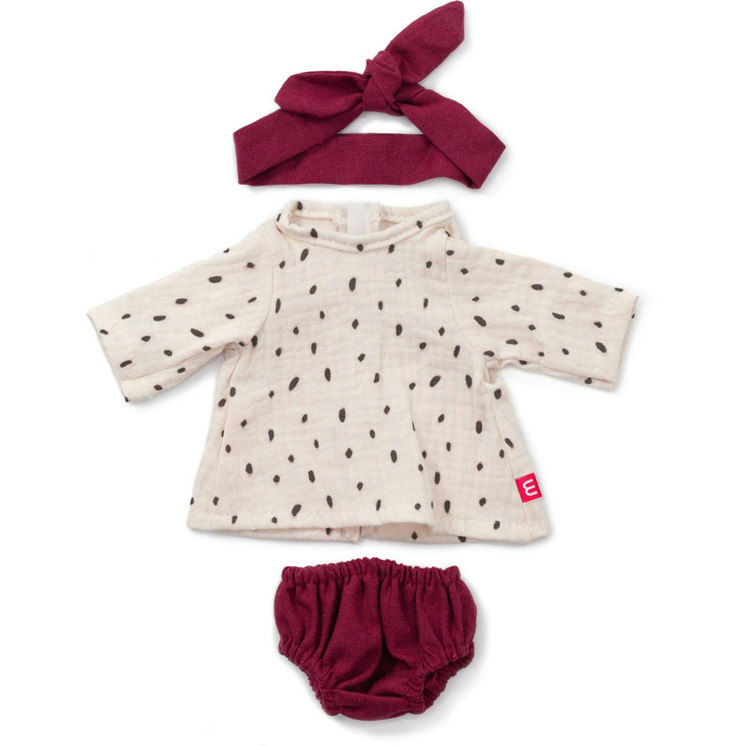 Dune Girl Clothes Set for 15" Doll