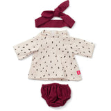 Dune Girl Clothes Set for 15" Doll