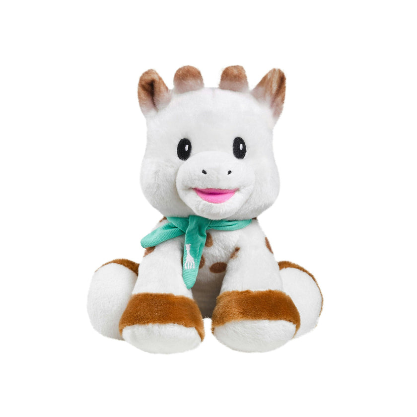 Sophie La Plush Toy, Multi