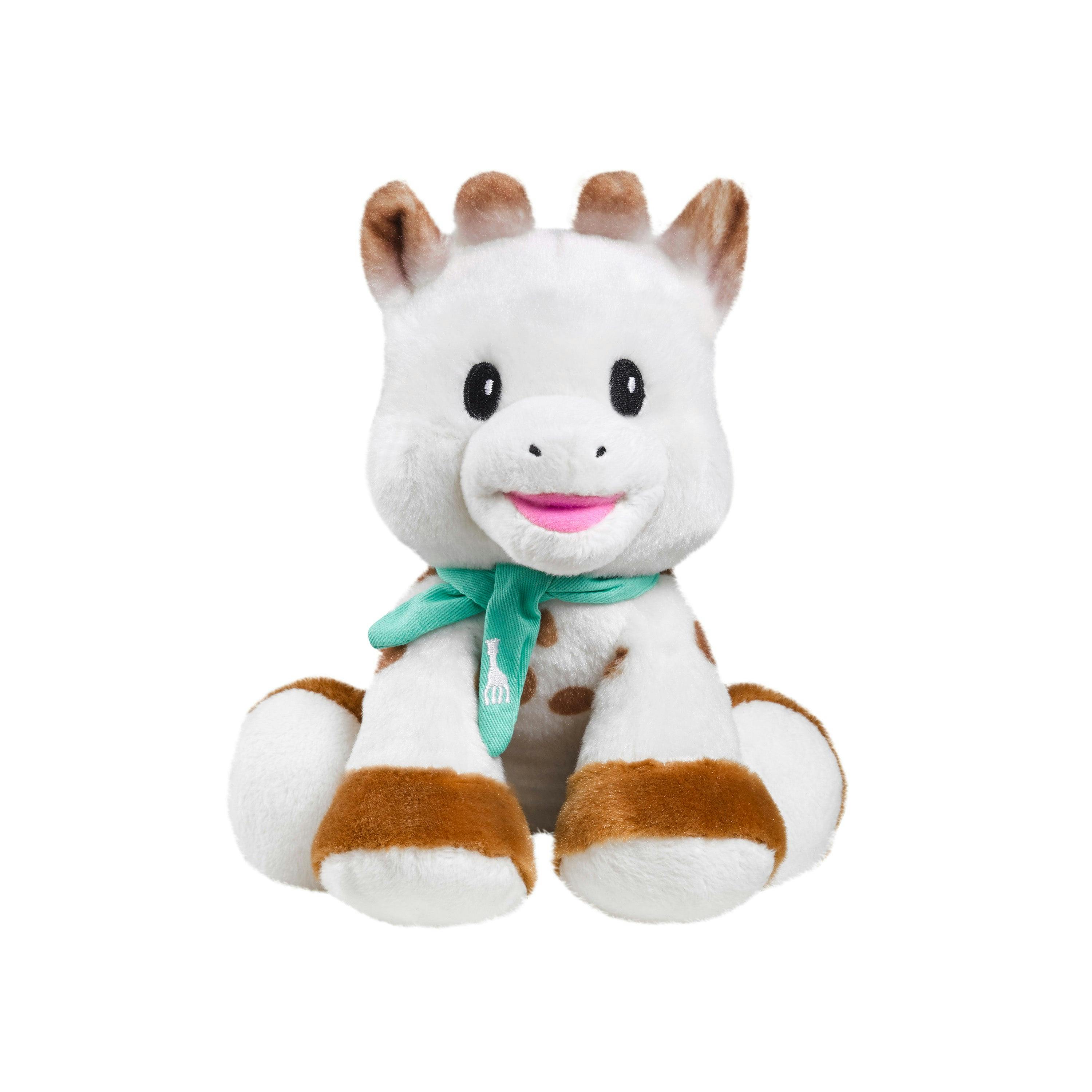 Sophie La Plush Toy, Multi