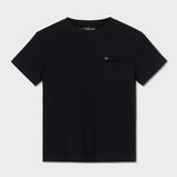 Water Gift Box with Black Secret Message Pocket Kids Tee, Book, and Activities