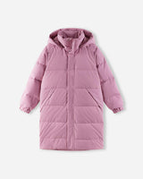 Parkkala - Kids' ReimaTec Waterproof Down Parka