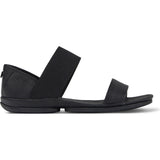 Sandals Right Nina Black