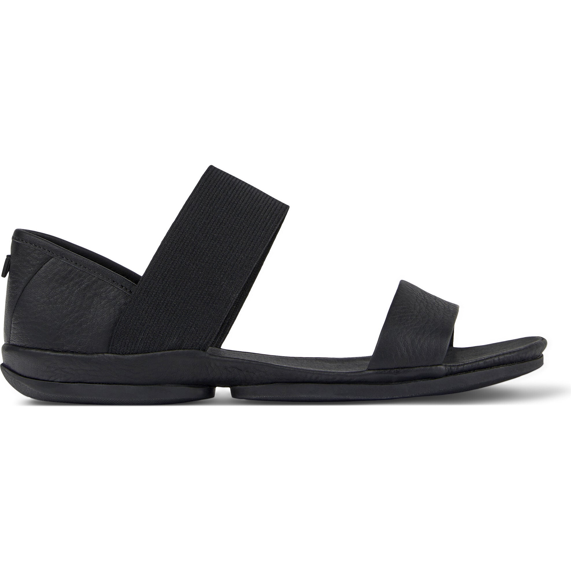 Sandals Right Nina Black