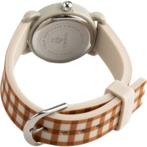 Classic Watches | Silicone + Stainless Steel | Lille Cottage Club
