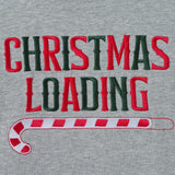 Two-Fer Graphic Tee | Christmas Loading