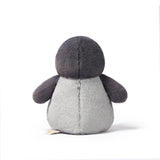 Glacier Penguin Weighted Plush 22"