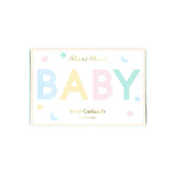 Baby Mini Matchbox Garlands