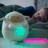 Plush Sound Soother