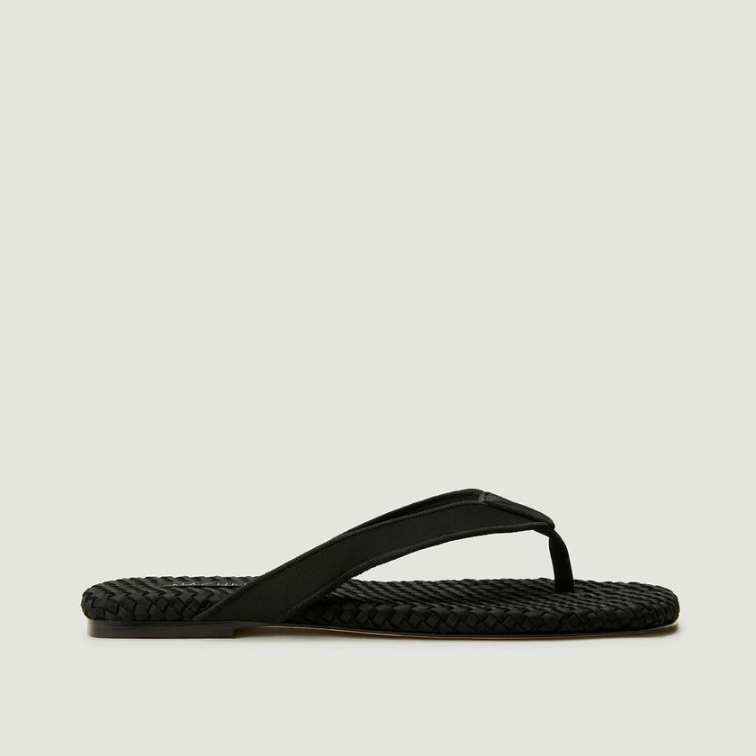 Hydra Flip Flop | Onyx