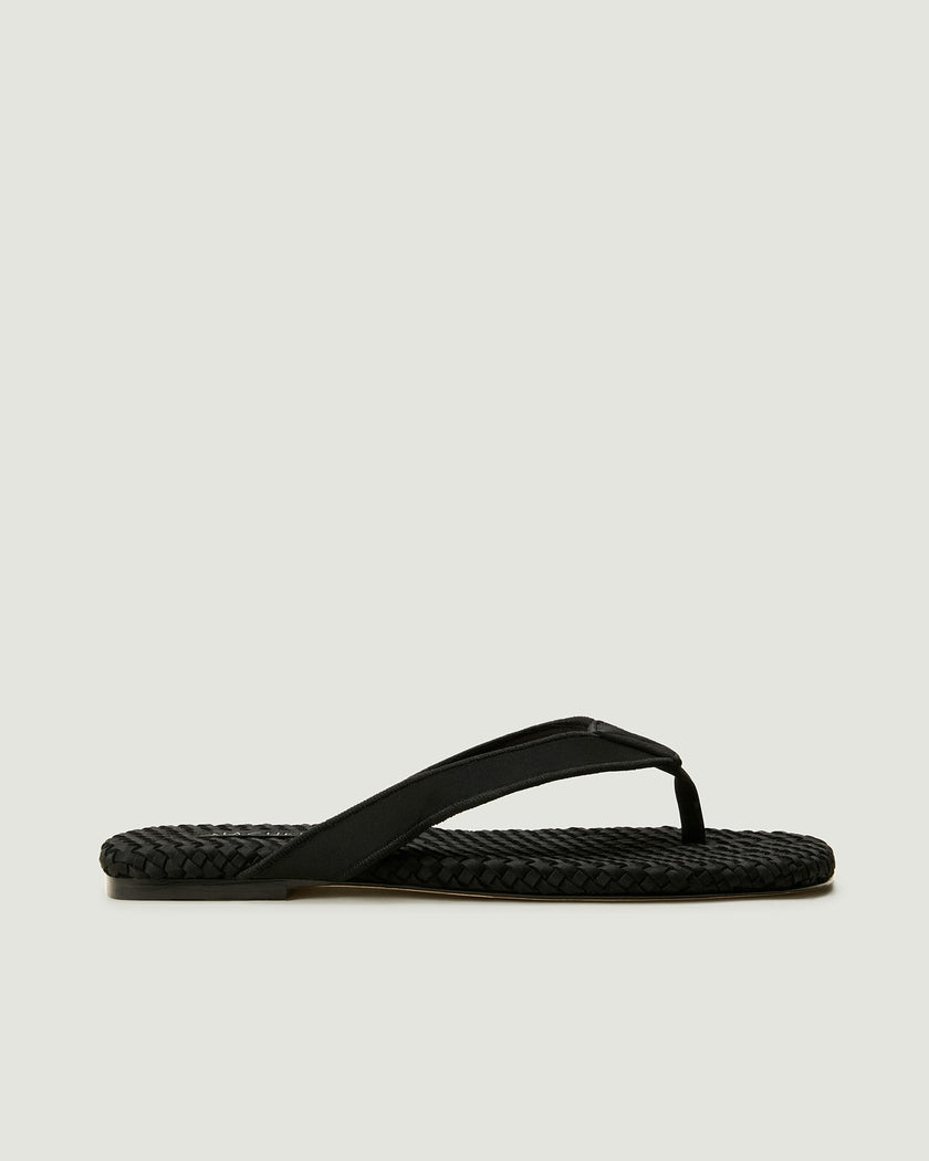 Hydra Flip Flop | Onyx