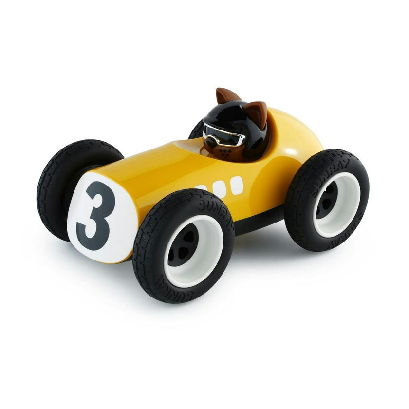 EGG ROADSTER