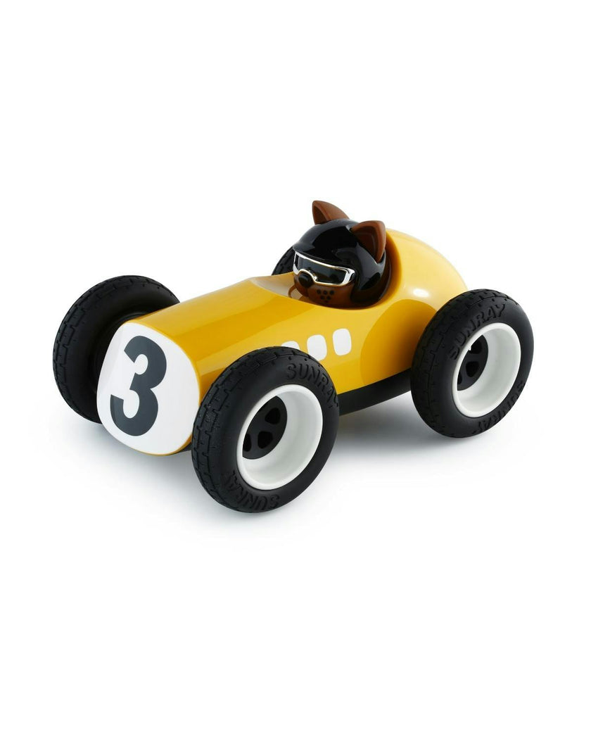 EGG ROADSTER
