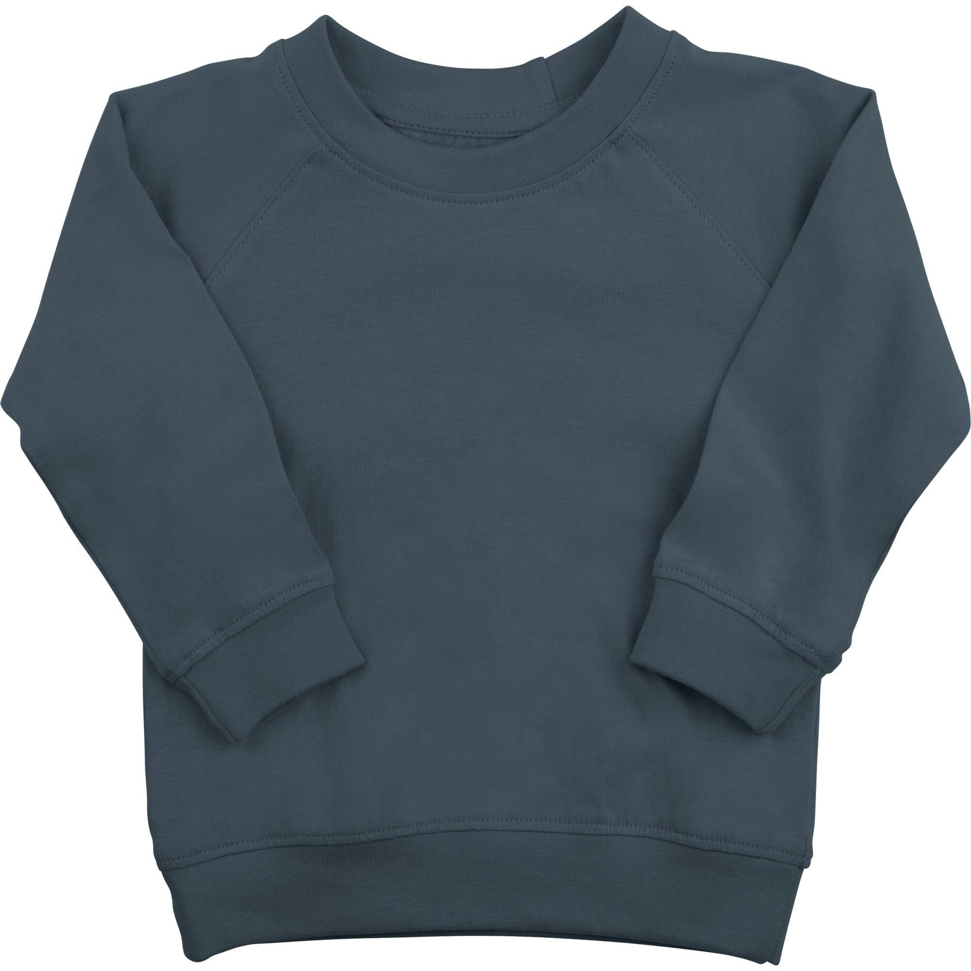 Classic Portland Lightweight Pullover