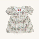 Back to School Dress