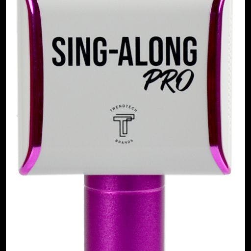 Sing A Long Pro 3 Karaoke Mic