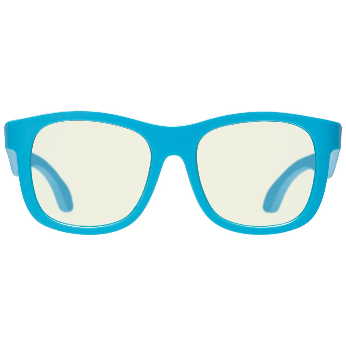 Screen Saver Blue Light Glasses