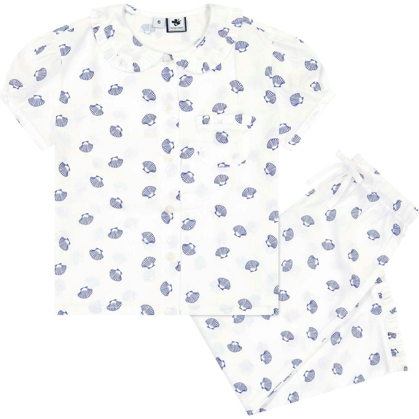 Rosie 2-Piece Lounge Set, Prints