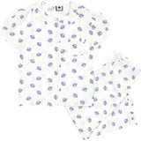 Rosie 2-Piece Lounge Set, Prints