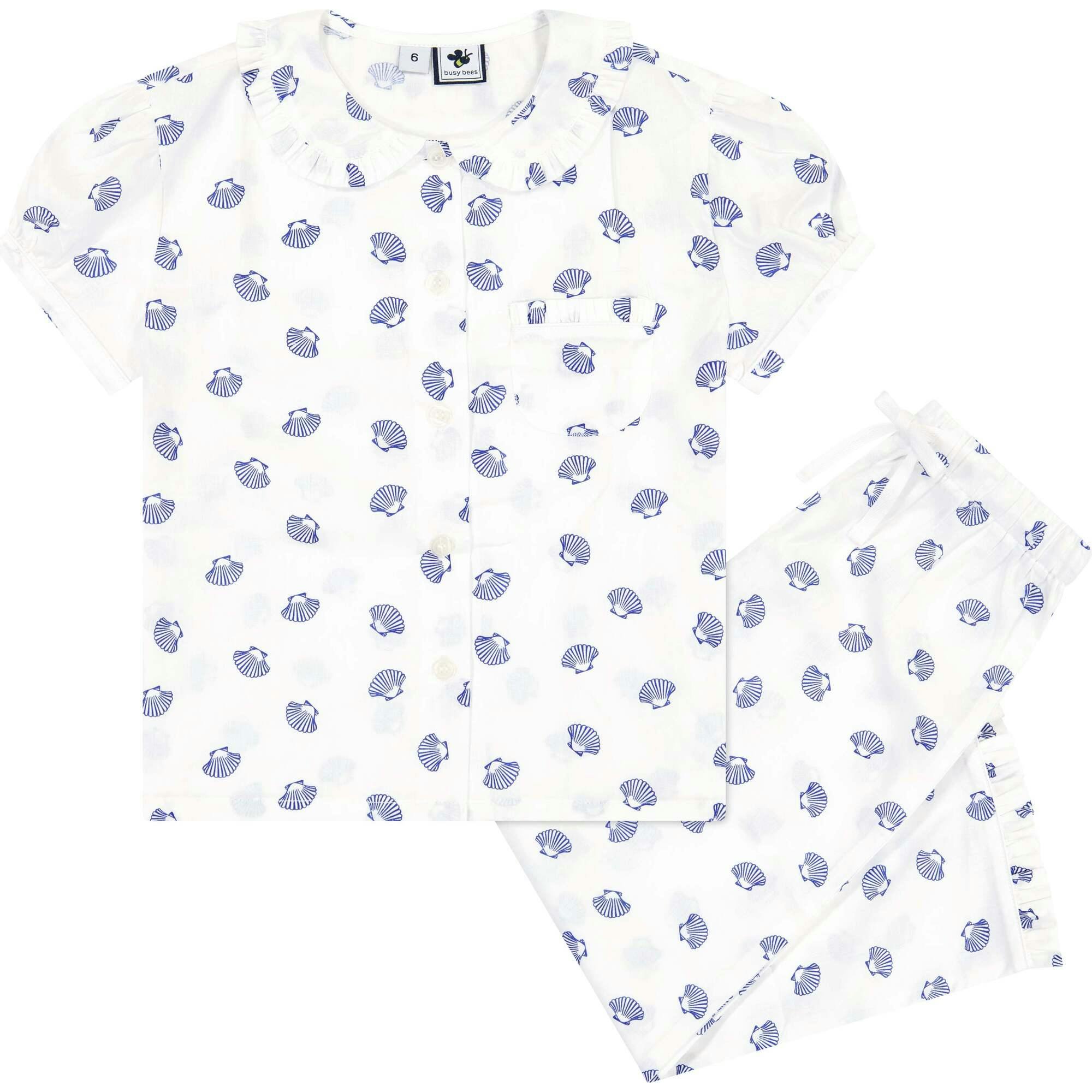 Rosie 2-Piece Lounge Set, Prints