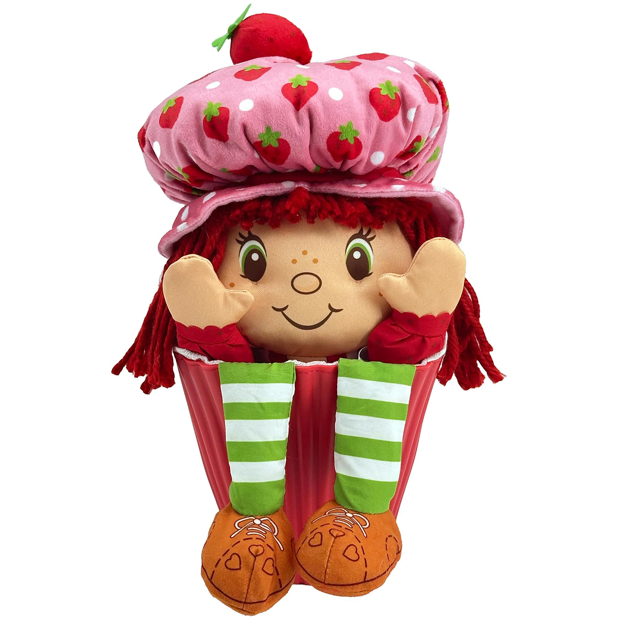 Strawberry Shortcake: Pop 'n' Flip 15