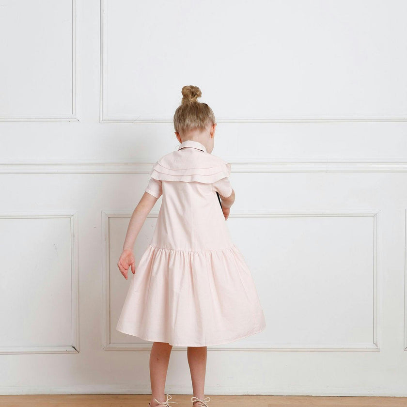 Bella Dress