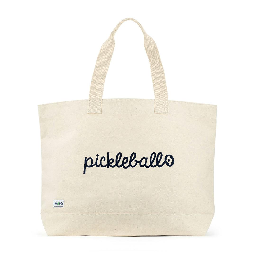 Country Club Tote