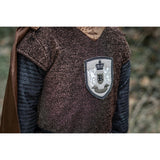 The Brilliant Copper Knight Dress Up Bundle