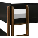 Tiptoe Bunk Bed