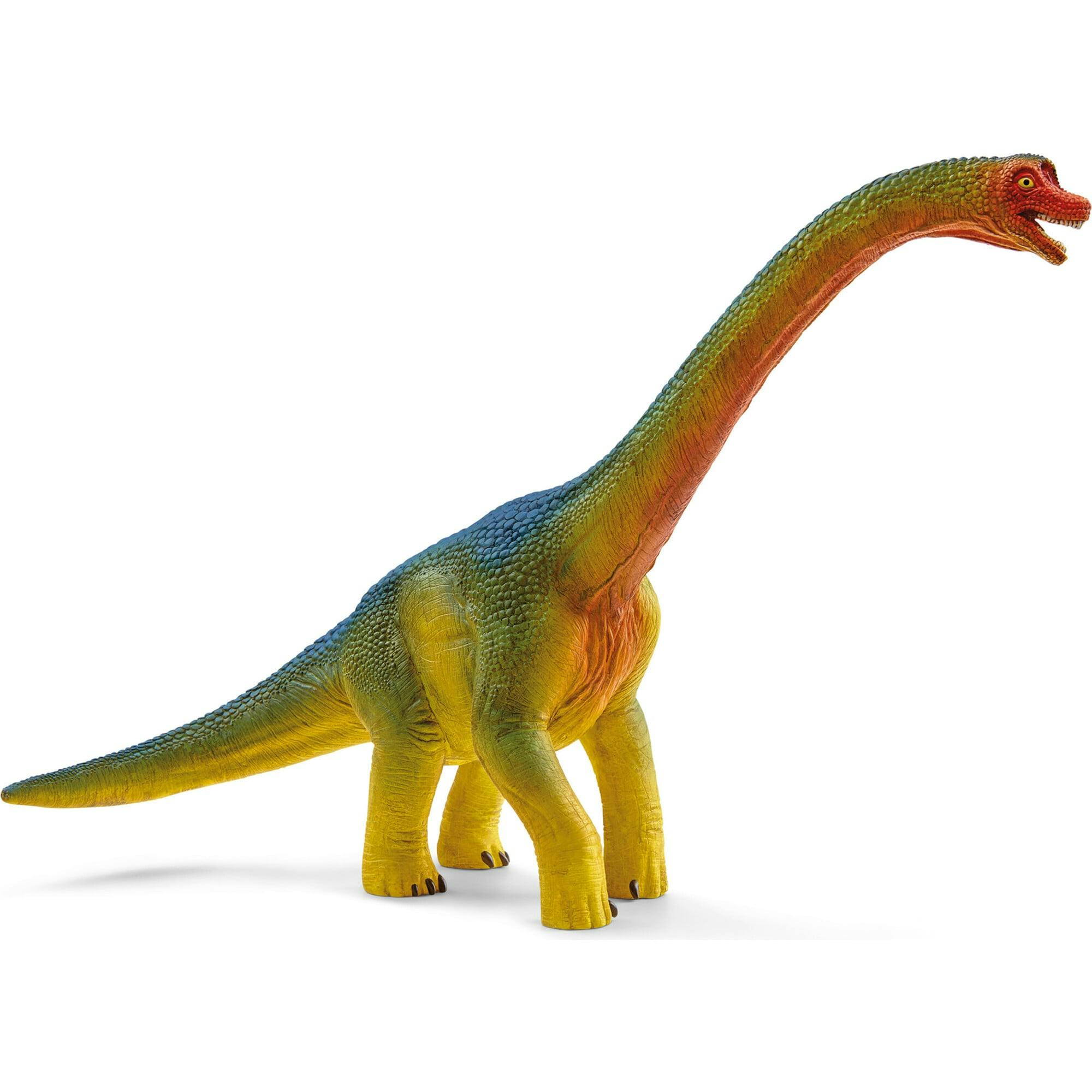 Schleich Dinosaurs: Research Station Playset