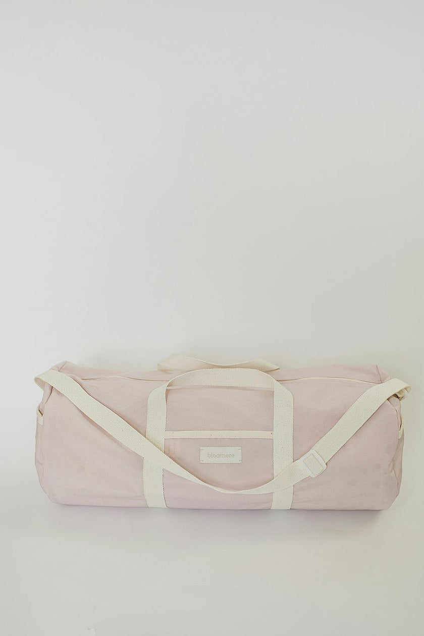 Nap Mat Bags (Light Pink)