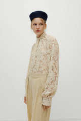 Andy Woman Blouse