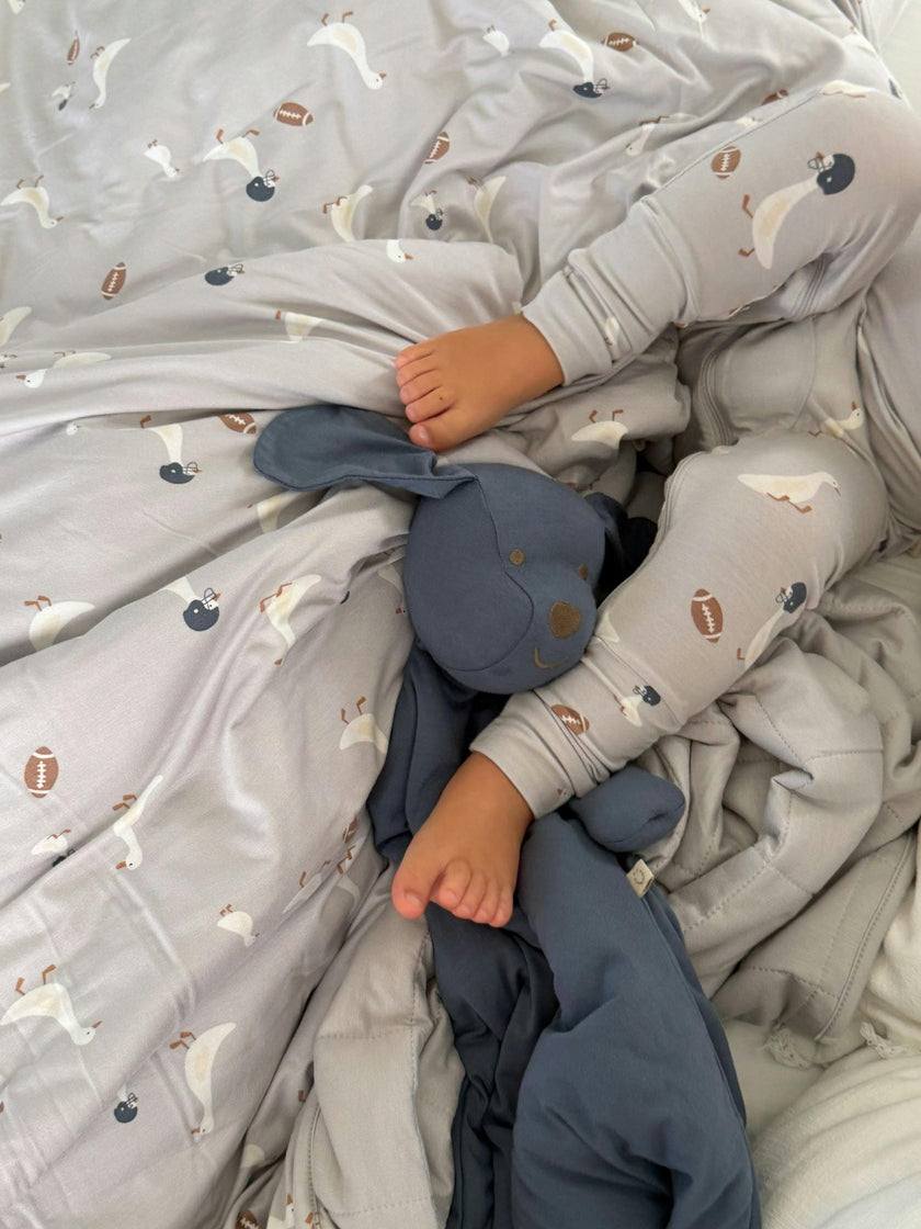 Cozy Cloud Comforter Baby Blanket