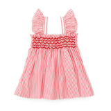 The Harper Set in Sconset Stripe