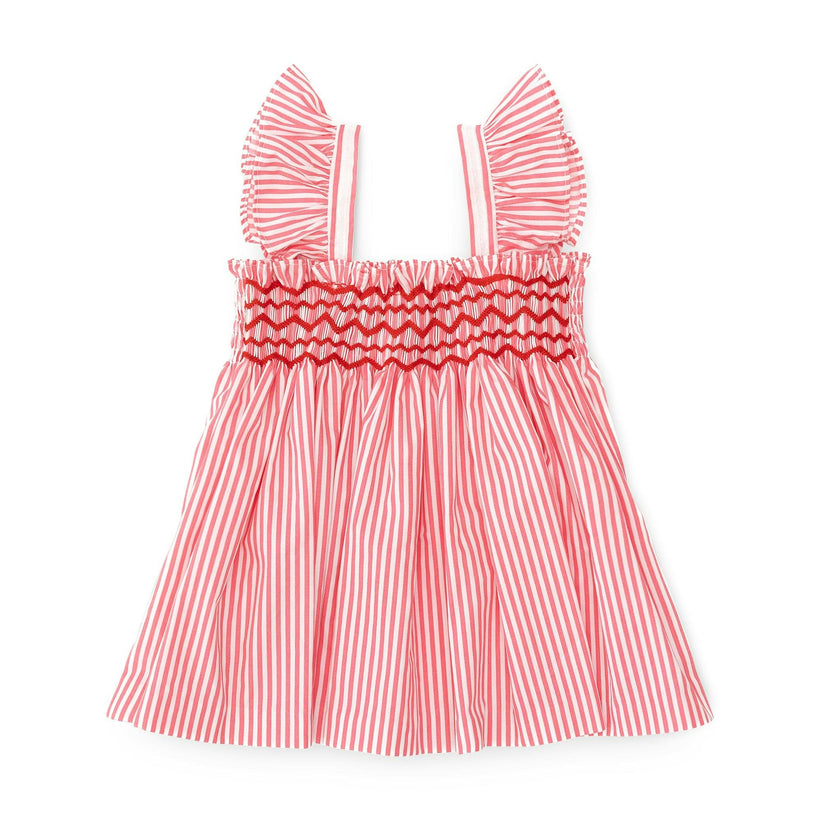 The Harper Set in Sconset Stripe