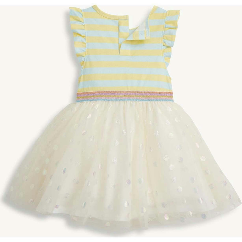 Magnetic Tutu Dress