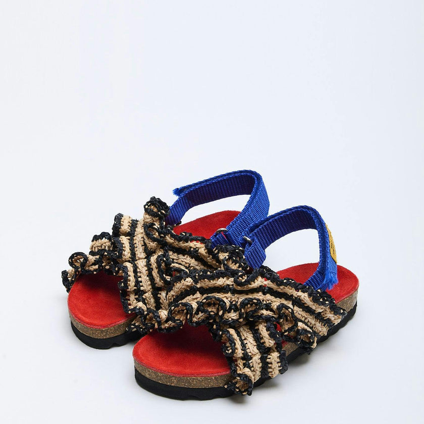 NÍSPERO SANDAL