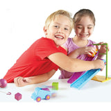 STEM Force & Motion Activity Set