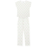 Marcia Women's Pajama Pant Set - Golf Life