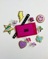 Lightning Pink Accessory Pack