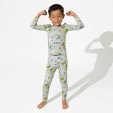 Batman Bamboo Kids Pajamas