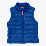 Kids lightweight puffer vest